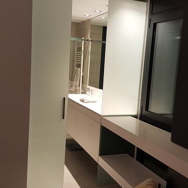 Deco-Vidre habitación con puerta
