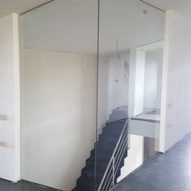 Deco-Vidre cerramiento de cristal