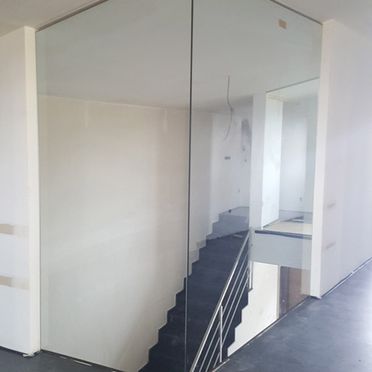 Deco-Vidre cerramiento de vidrio